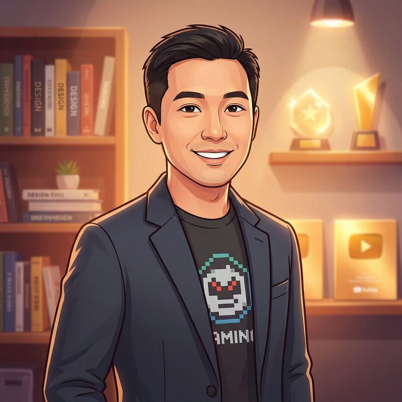 溏心vlog游戏解说专家李明